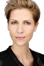 Anne Beyer portrait