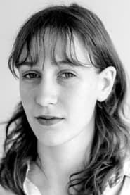 Bianca Pujía Levy portrait