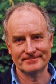 John Cairns portrait