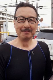 Hideaki Kusaka portrait