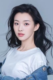 Zhang Xingyao portrait