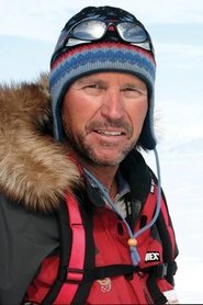 Ed Viesturs portrait