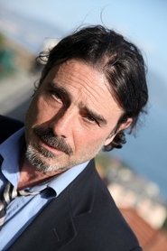 Adolfo Margiotta portrait