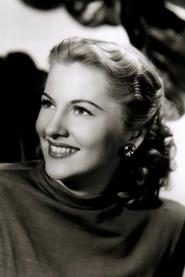Joan Fontaine portrait