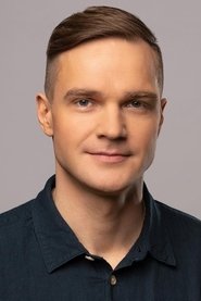 Ott Lepland portrait