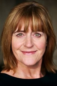 Diane Brooks Webster portrait