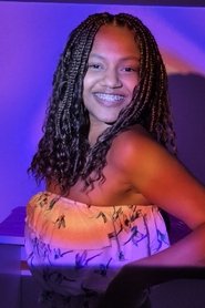 Luana Souza portrait