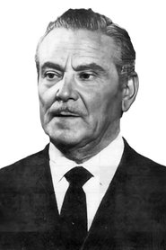 Santiago Rivero portrait