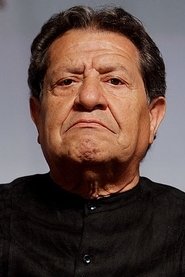 Raúl Padilla portrait