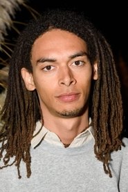 Nico Moreta portrait
