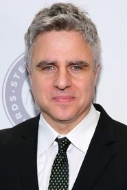 Neil Pepe portrait