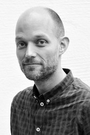 Eskil Vogt portrait