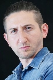 Giovanni Rienzo portrait
