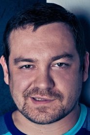 Erik Kituashvili portrait
