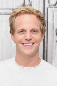 Chris Geere portrait