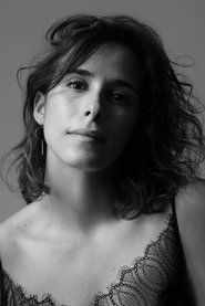 Hélène Rosselet-Ruiz portrait