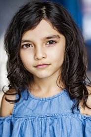 Shazdeh Kapadia portrait