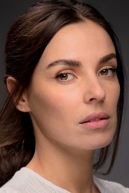Alessia Reato portrait