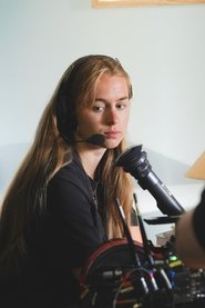 Scarlett Gardner portrait