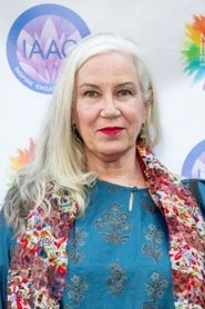 Cynthia Kane portrait