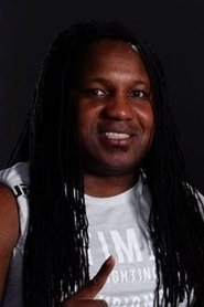 Dewey Cooper portrait