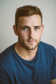 Travis Nelson portrait