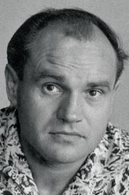 Kazimierz Serocki portrait