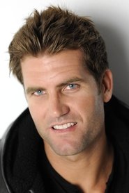 Jeremy Fitzgerald portrait