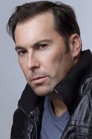 Lance Elliot portrait