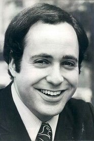 Lorry Goldman portrait
