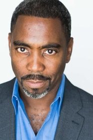 Tico Wells portrait