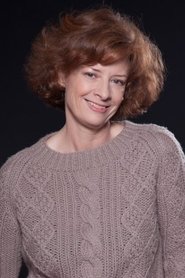 Catherine Cyler portrait