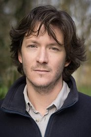 Mathieu Simonet portrait
