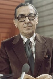 Adrie van Oorschot portrait