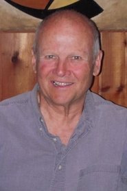 Peter Behn portrait