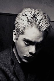 Damian Guchi portrait