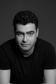 Hesham Nazih portrait
