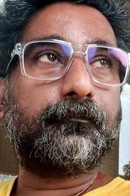Tanmoy Chakraborty portrait