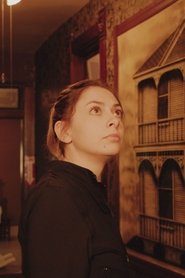 Julia Leslie portrait