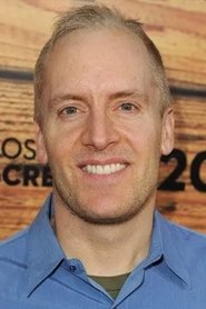 Mark Hentemann portrait