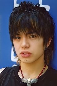 Ichitaro portrait