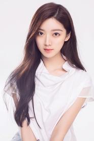 Xiao Yu portrait