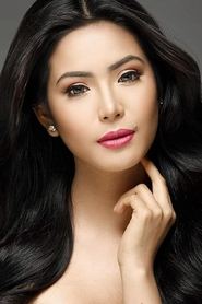 Myrtle Sarrosa portrait