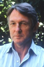 George Butler portrait