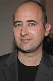Laurent Tirard portrait