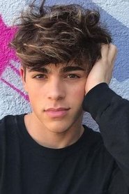 Mikey Barone portrait