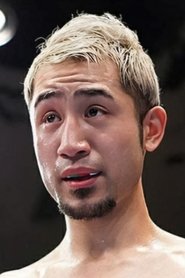 Shuichiro Yoshino portrait