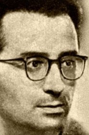 Iosif Olshansky portrait