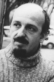 Endre Gyárfás portrait
