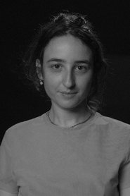 Naama Lahav portrait